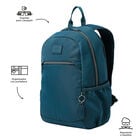 Mochila Tracer 1 - Legion Blue image number 5