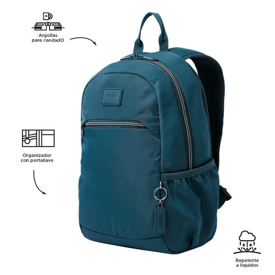 Mochila Tracer 1 - Legion Blue image number 5
