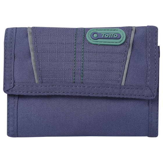Cartera juvenil - Uba image number 1
