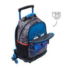 Mochila de ruedas Racing L image number 5