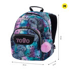Mochila Gommas - Kitten image number 2