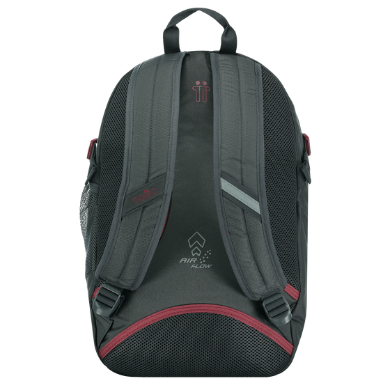 Mochila Deportto - Gris image number 3