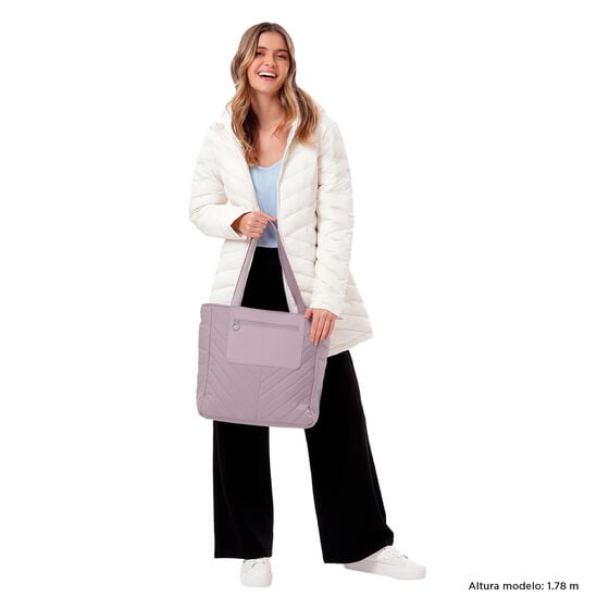 Bolso Malawi - Keepsake Lilac image number 2