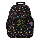 Mochila escolar Crayoles - 9EH image number 1