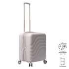 Maleta Bazy+ S - White Sand image number 4