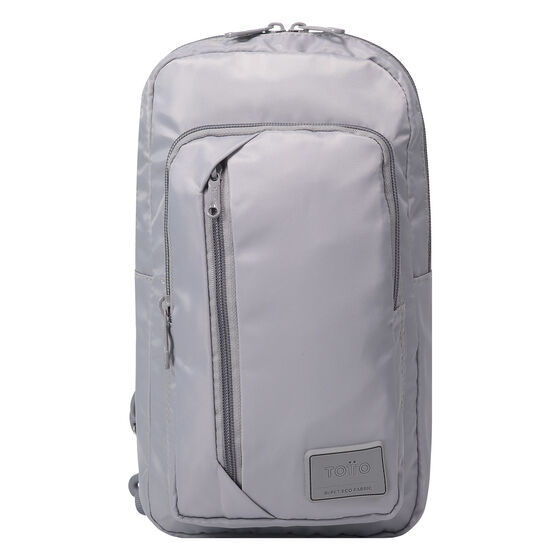 Bandolera Tracer - Gris image number 1