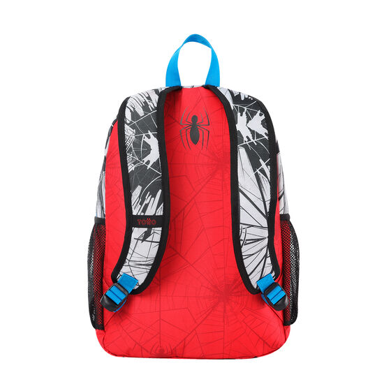 Mochila Spiderman City L image number 4
