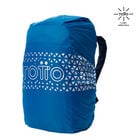 Cobertor para lluvia Raincover - Snorkel Blue image number 2