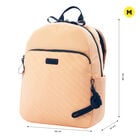Mochila Arlyn M - Bellini image number 2