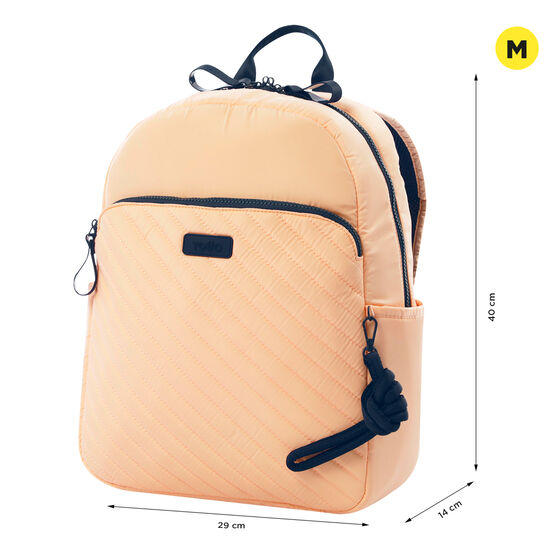 Mochila Arlyn M - Bellini image number 2