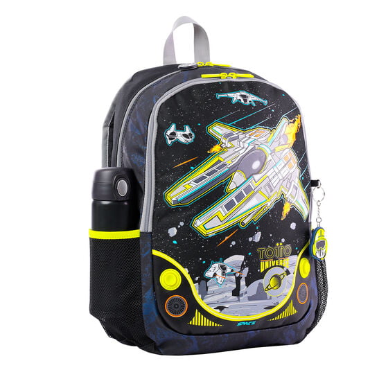 Mochila Spaceship L image number 4