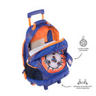 Mochila de ruedas Soccer Win L image number 4