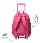 Mochila Trik - L Rosa image number 4
