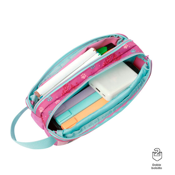 Estuche Doggy Love image number 3