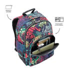 Mochila Crayoles - Graffiti image number 6