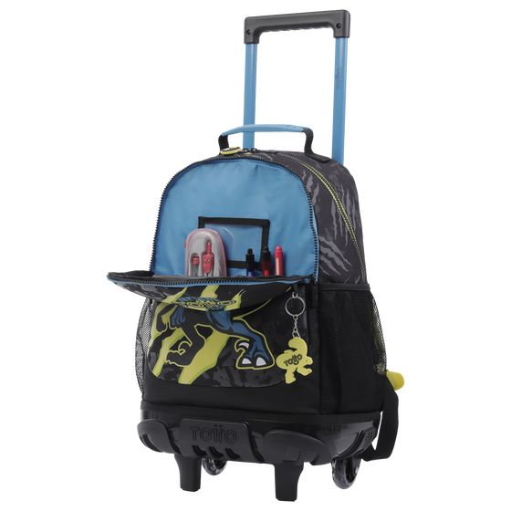 Mochila Ruedas - Raptor M image number 5
