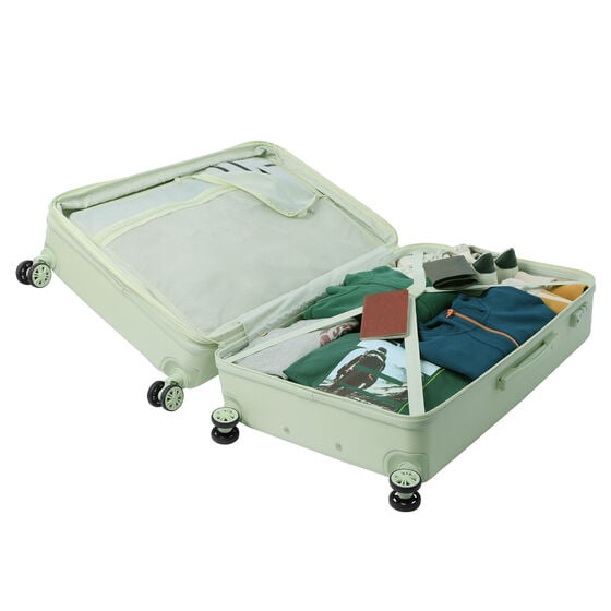 Juego de maletas Expandible Bazy+ - Meadow Mist image number 3