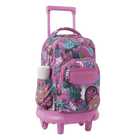 Mochila Resma - Tropical jaguar image number 6