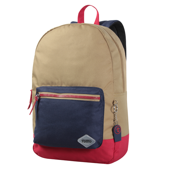 Mochila juvenil - Vetus image number 3