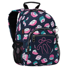Mochila escolar Tempera - 0LC image number 3