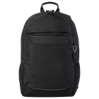 Mochila Berton - Negro image number 1