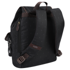 Mochila juvenil negro - Zarka image number 4