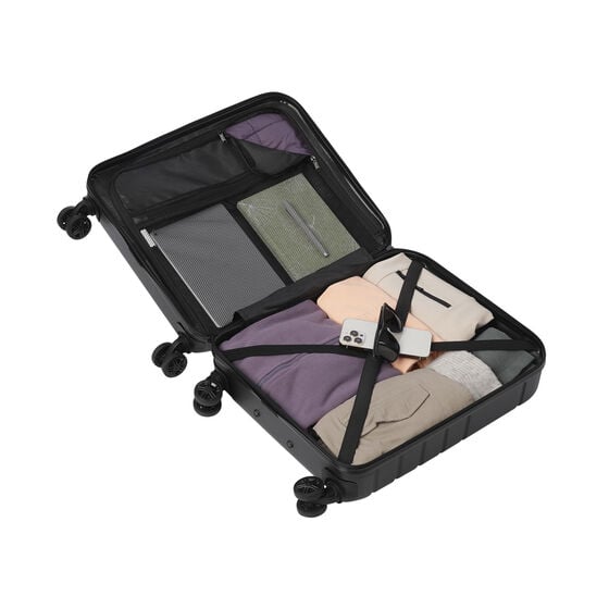 Maleta Prop S - Negro image number 4