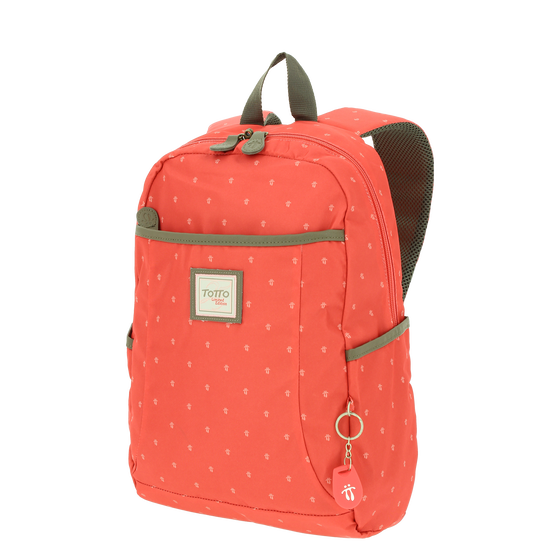 Mochila juvenil - Cielo image number 3