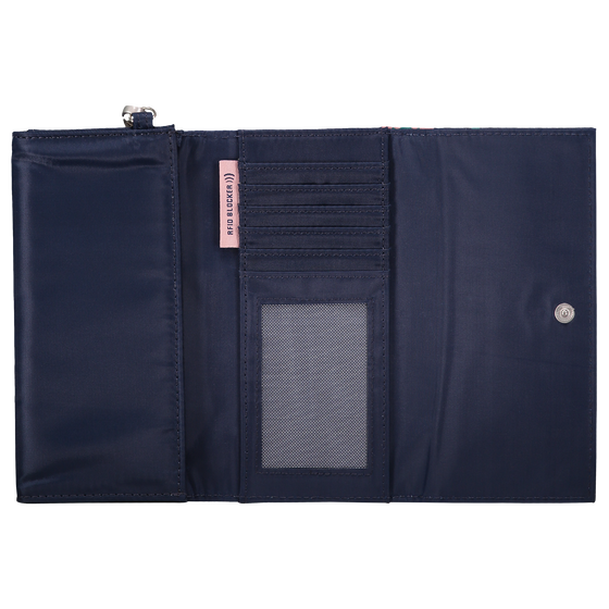 Cartera mujer - Sahula image number 5