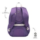 Mochila Goctal - Morada 2.0 image number 4