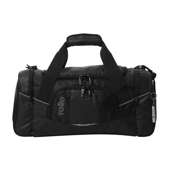 Bolsa Tek 2.0 - Negro image number 1