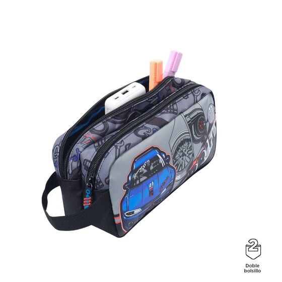 Estuche - Racing image number 3