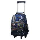 Mochila escolar con ruedas mediana - Drifter image number 2