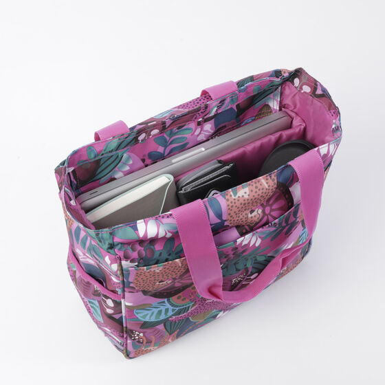 Bolso Cutara - Tropical jaguar image number 5