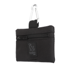 Dispensador de bolsas negro - Jaso image number 2