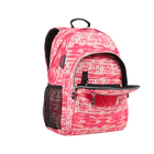 Mochila escolar adaptable a carro Acuareles - 8TS image number 5