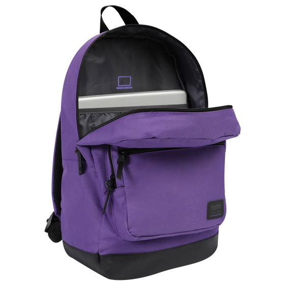 Mochila juvenil - Tocax image number 5