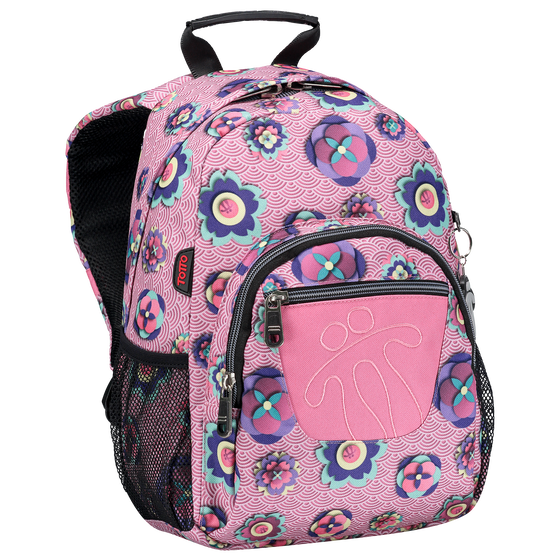 Mochila escolar Tempera - 1IV image number 3