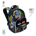 Mochila Tempera - Sticky image number 5