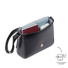 Bolso Laris - Negro image number 5