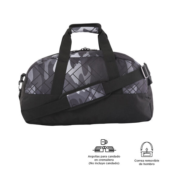 Bolsa Active S - Fenri Black image number 4