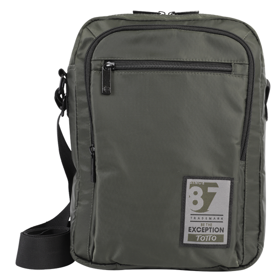 Bolso bandolera hombre - Bayonne image number 1