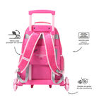 Mochila de ruedas Sweet Panda L image number 3