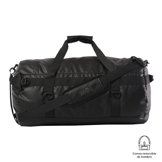 Bolsa 2 en 1 negro - Barrel image number 6
