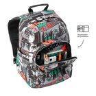 Mochila Gommas - Manga image number 5