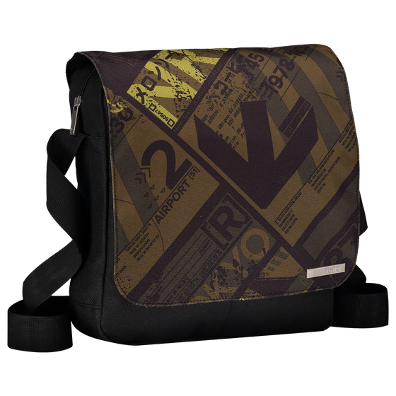 Bolso bandolera juvenil - Liberte image number 3
