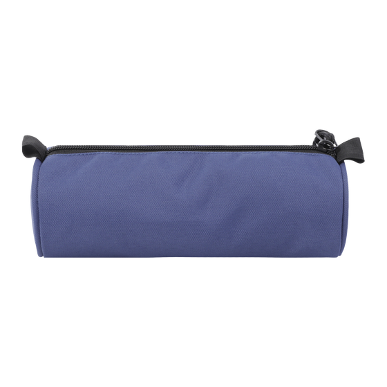 Pack mochila + estuche Kalex - Azul oscuro image number 8