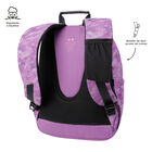 Mochila Gommas - Camuflaje rosa image number 7