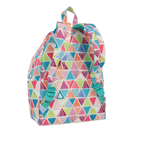 Mochila juvenil - Antique image number 4
