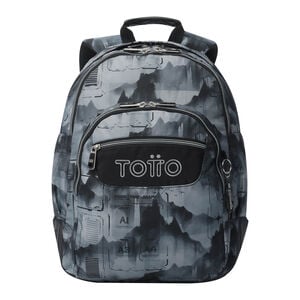 Mochila Rayol - Digital Hill